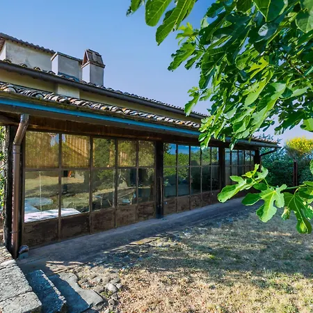 Cipereto By Interhome *