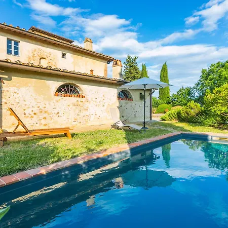 Ferienhaus Cipereto By Interhome Bargino