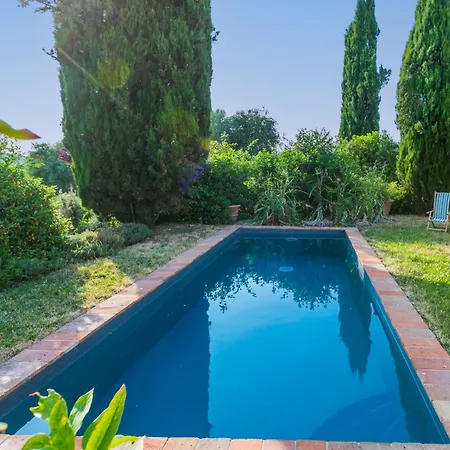 Ferienhaus Cipereto By Interhome *