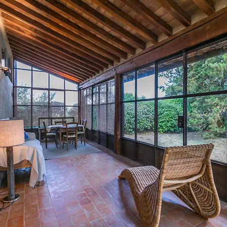 Cipereto By Interhome Bargino