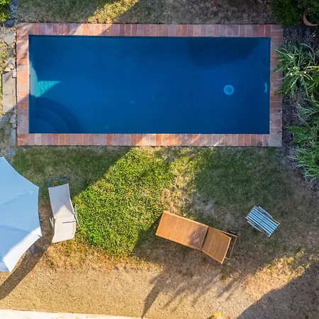 Cipereto By Interhome Ferienhaus *