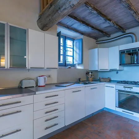 Ferienhaus Cipereto By Interhome