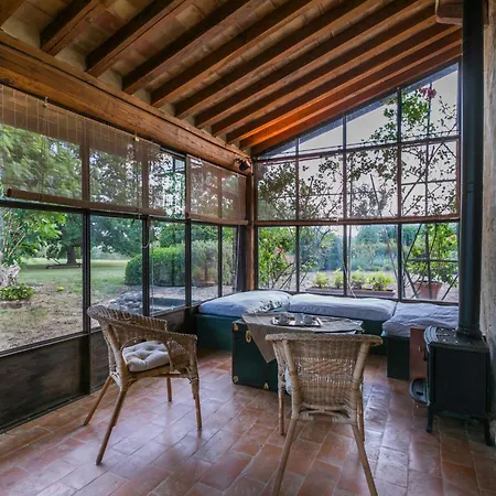 Cipereto By Interhome