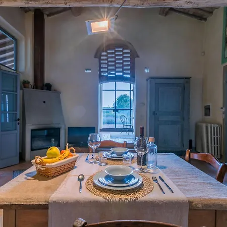 Cipereto By Interhome *
