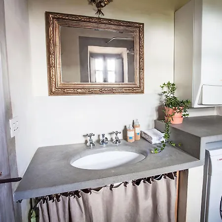 Cipereto By Interhome Ferienhaus Bargino